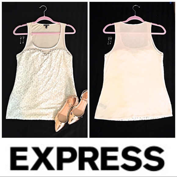 EUC🌟 Tank, Express, Small - Picture 3 of 8